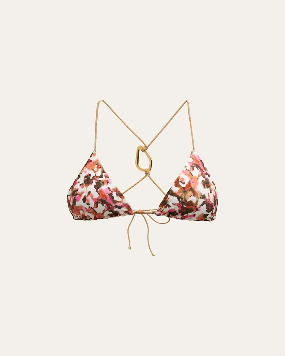 Naia Adalia T-Back Bikini Top